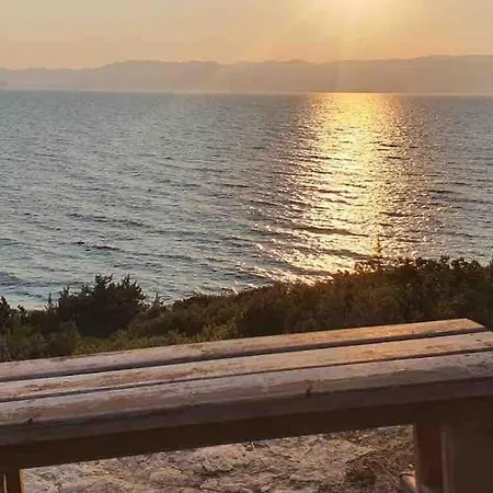 Dream Sea And Chios View Rooftop Apartman