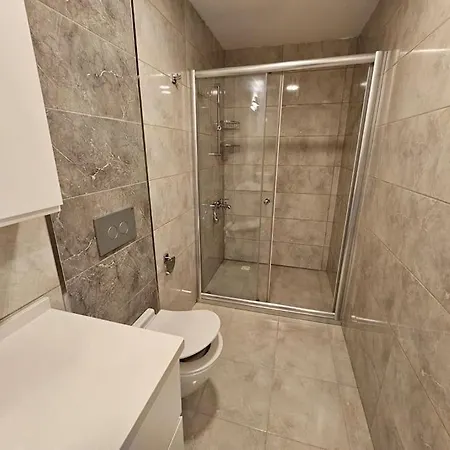 Apartman Dream Sea And Chios View Rooftop
