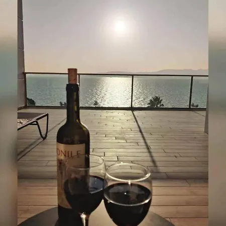 Apartman Dream Sea And Chios View Rooftop Çeşme