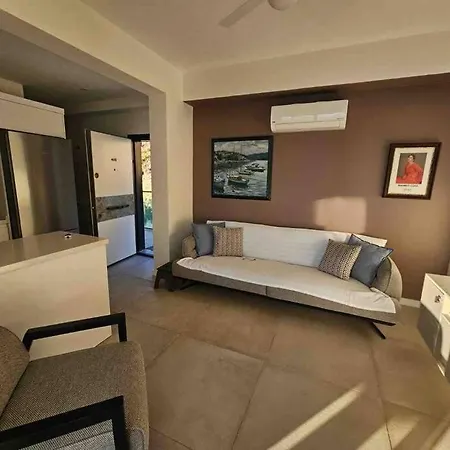 Apartman Dream Sea And Chios View Rooftop *