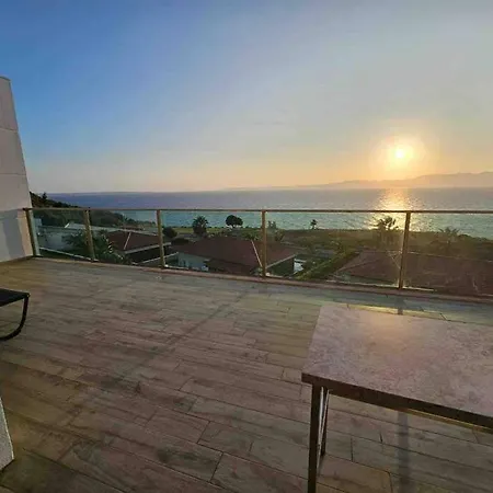 Dream Sea And Chios View Rooftop