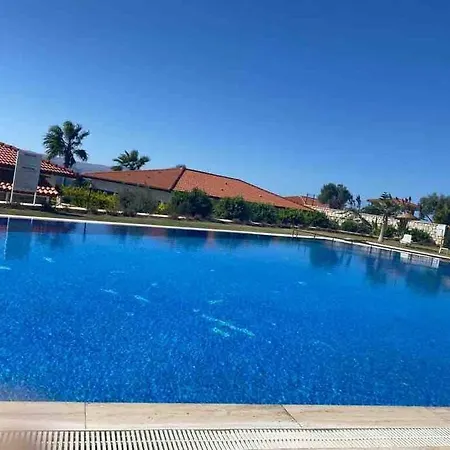 Dream Sea And Chios View Rooftop Apartment Cesme